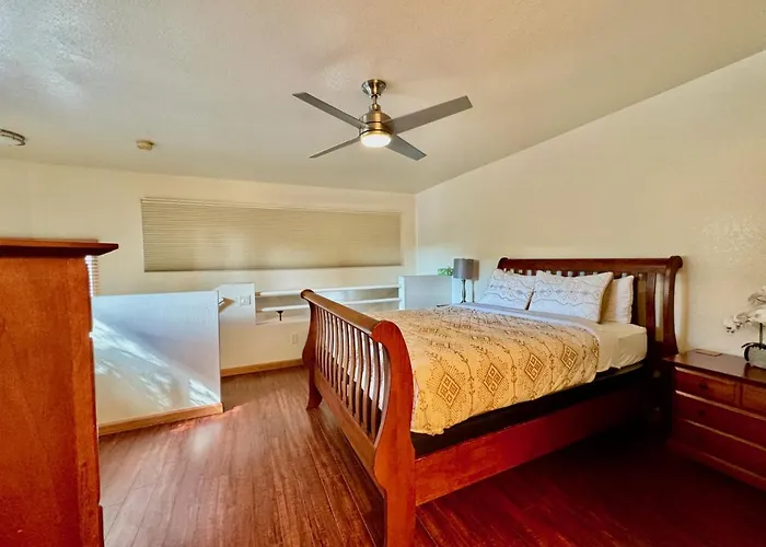 Holiday home Sabino Canyon With A Pool And *