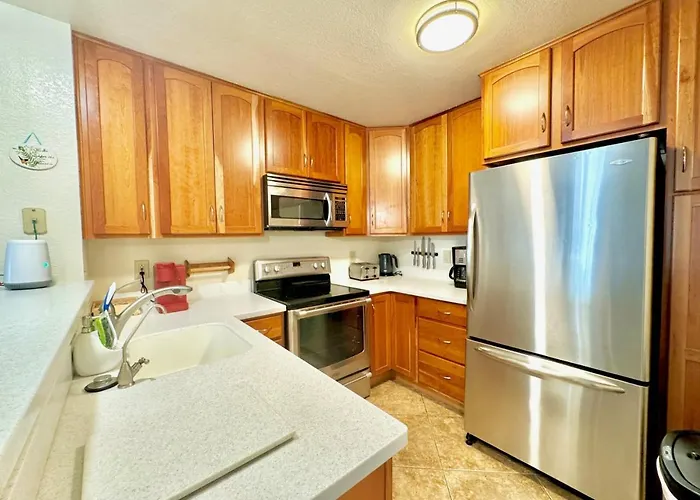 Holiday home Sabino Canyon With A Pool And Tucson