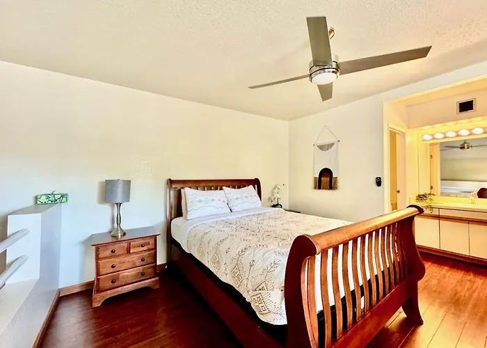 Holiday home Sabino Canyon With A Pool And