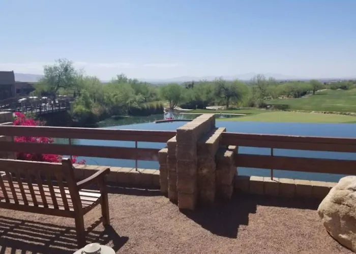 Sabino Canyon With A Pool And Holiday home Tucson