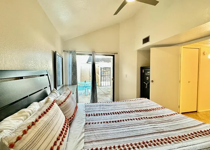 Holiday home Sabino Canyon With A Pool And Tucson